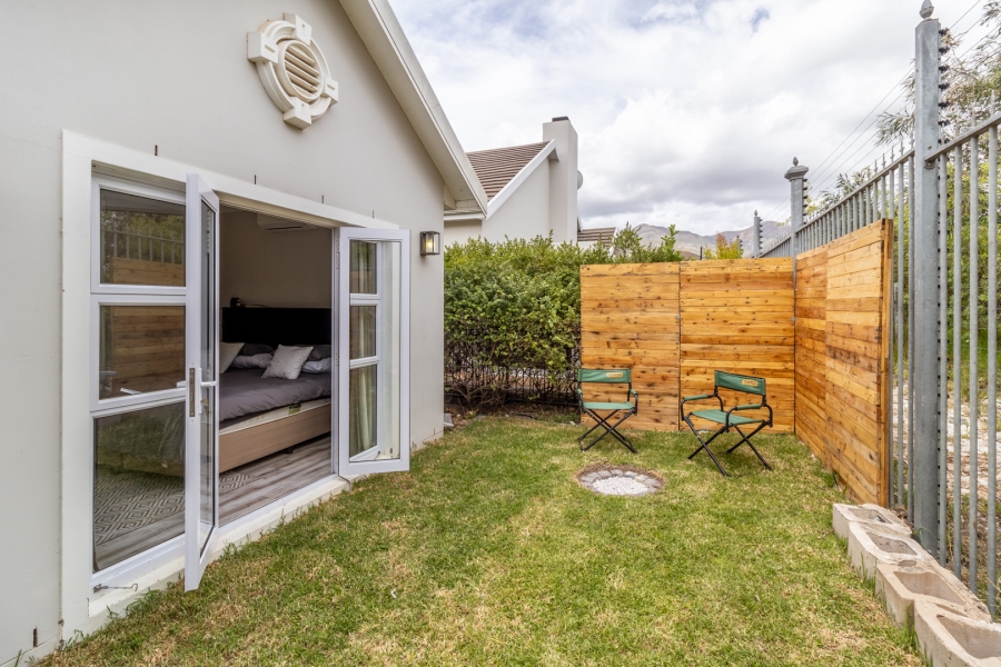 3 Bedroom Property for Sale in Val De Vie Estate Western Cape